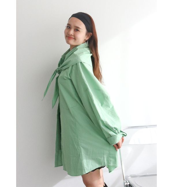 Ungrid「ベーシックワイドヘアバンド」|ヘアバンド|