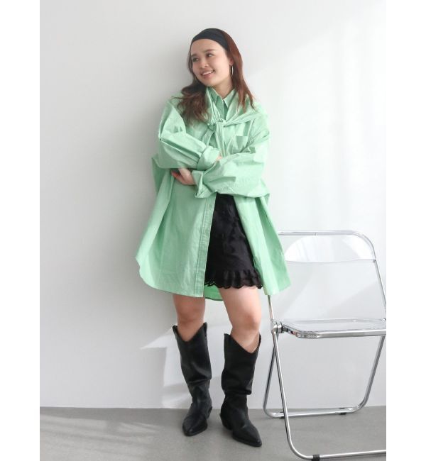 Ungrid「ベーシックワイドヘアバンド」|ヘアバンド|