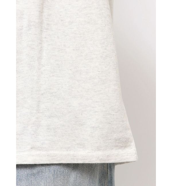 Ungrid「バックフォトプリントTee」|Tシャツ・カットソー|