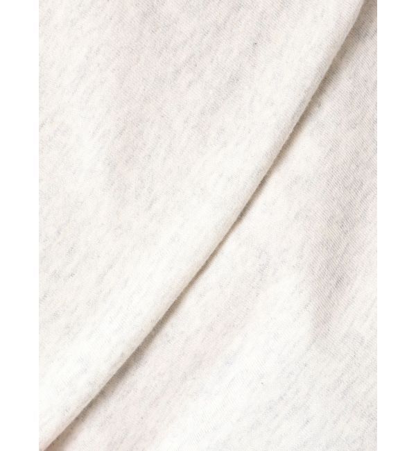 Ungrid「バックフォトプリントTee」|Tシャツ・カットソー|