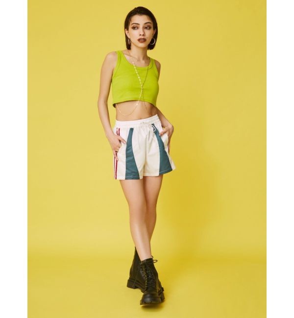 EVRIS「レースアップインソールワークブーツ」|ショートブーツ|