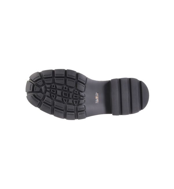 EVRIS「レースアップインソールワークブーツ」|ショートブーツ|