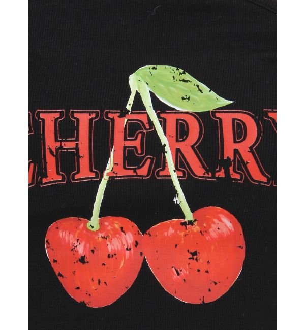 EVRIS「ダブルチェーンワンショルトップス」|キャミソール|