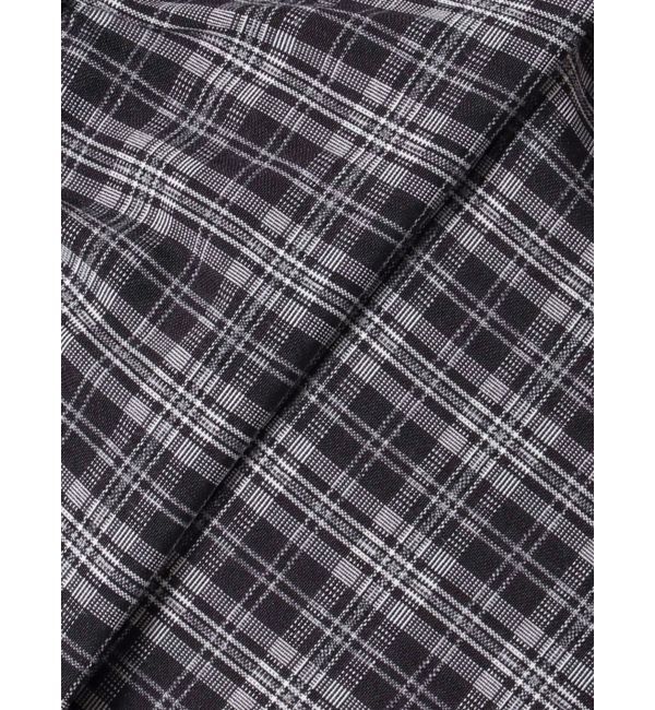 jouetie「ヘムフリルシャツワンピース」|ワンピース|