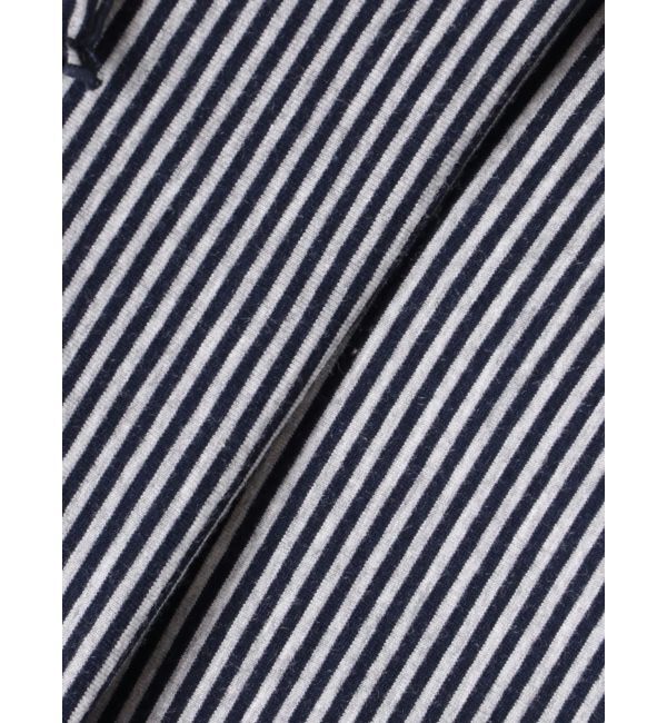 jouetie「フリルカットフーディー」|パーカー|