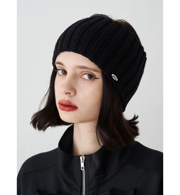 jouetie「ワイドニットターバン」|その他|