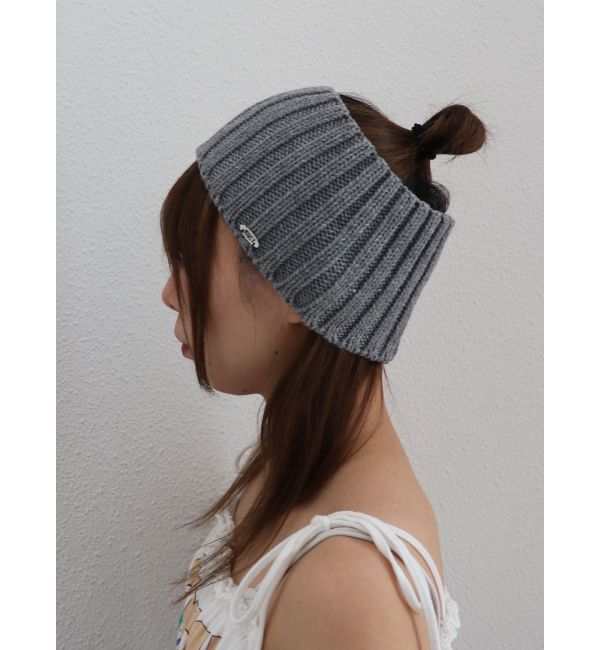 jouetie「ワイドニットターバン」|その他|