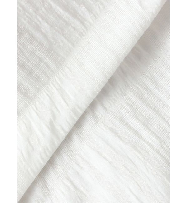 merry jenny「frill neckブラウス」|シャツ・ブラウス|