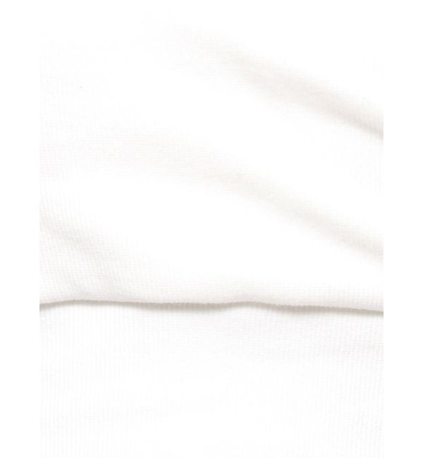 GYDA「カシュクールデザインオフショルトップス」|Tシャツ・カットソー|