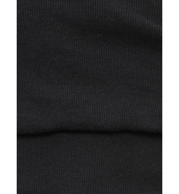 GYDA「カシュクールデザインオフショルトップス」|Tシャツ・カットソー|