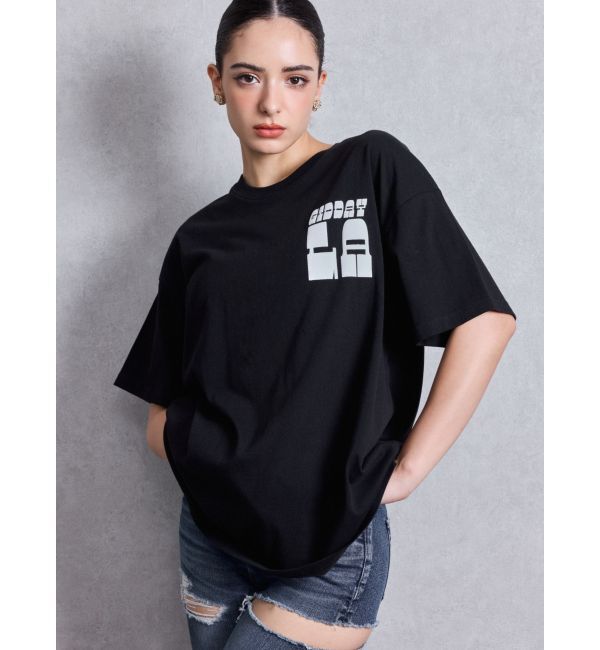 GYDA「ANGELINO BIG Tシャツ」|Tシャツ・カットソー|