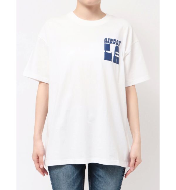 GYDA「ANGELINO BIG Tシャツ」|Tシャツ・カットソー|