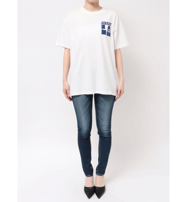 GYDA「ANGELINO BIG Tシャツ」|Tシャツ・カットソー|