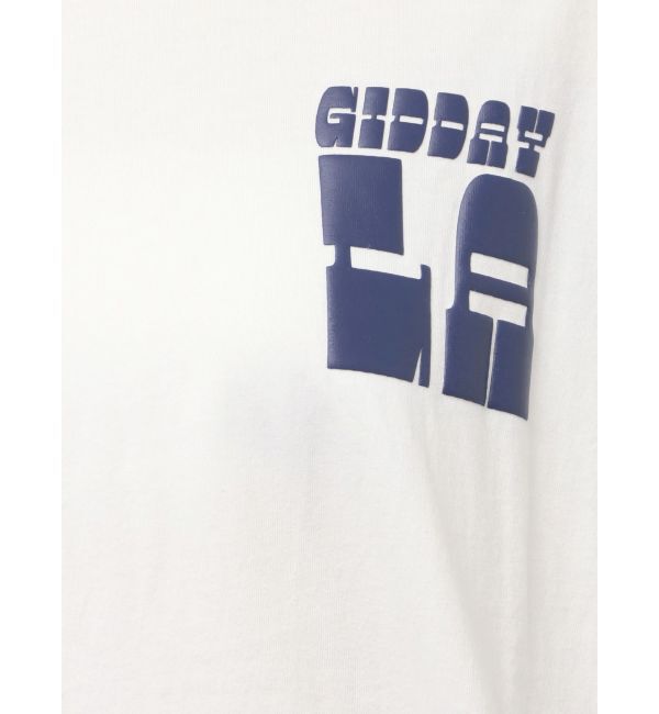 GYDA「ANGELINO BIG Tシャツ」|Tシャツ・カットソー|