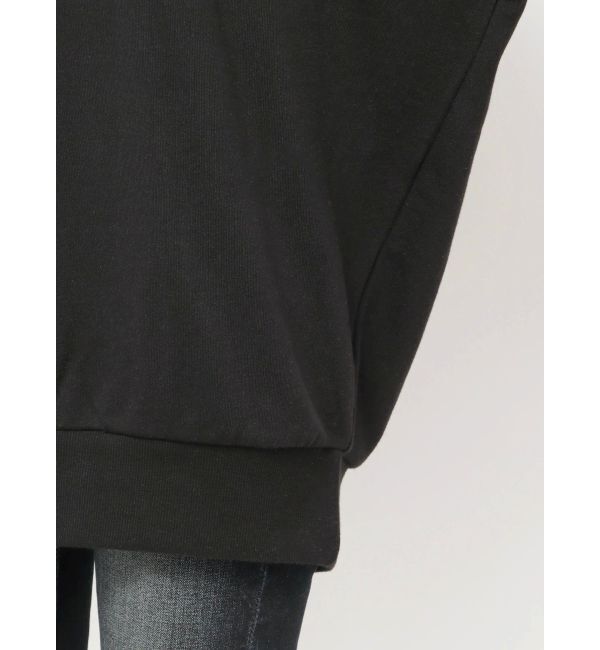 GYDA「GG BACK bijou プルオーバー」|スウェット・ジャージ|