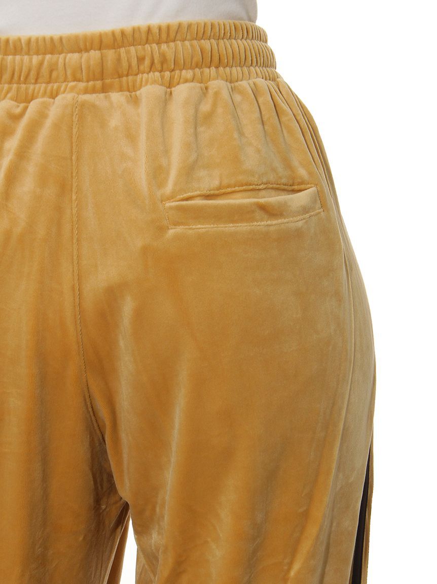 adidas「【adidas Originals】BB VELOUR TP」|チノ|