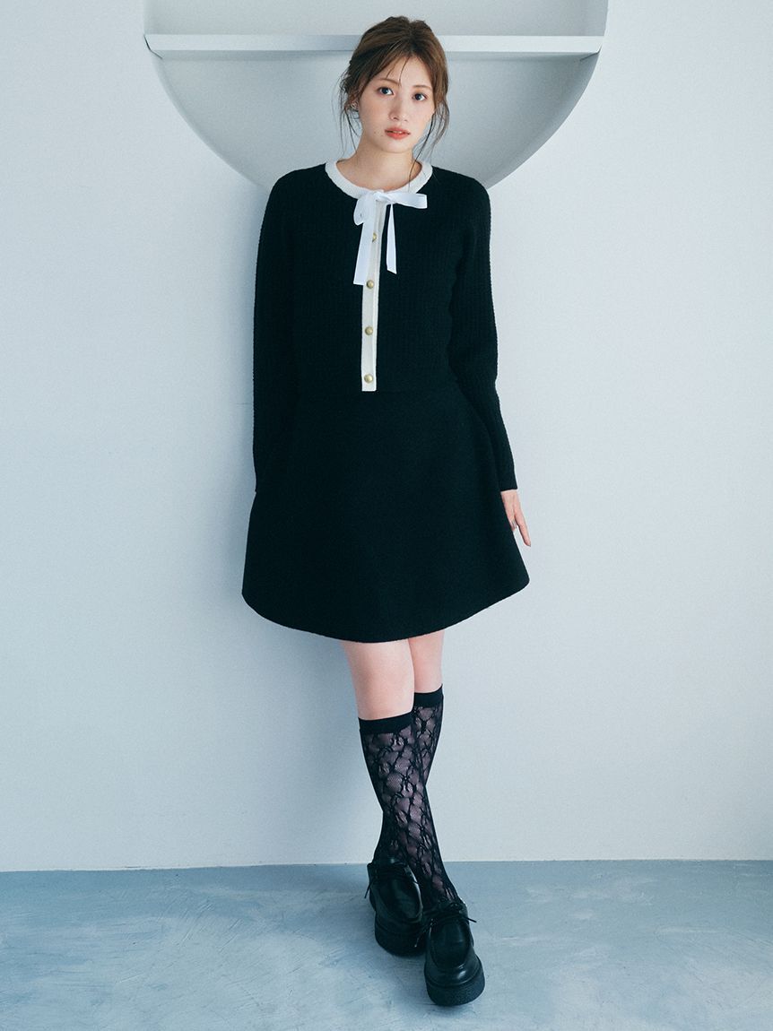 FURFUR「リサイクルシルバーピアス」|ピアス|