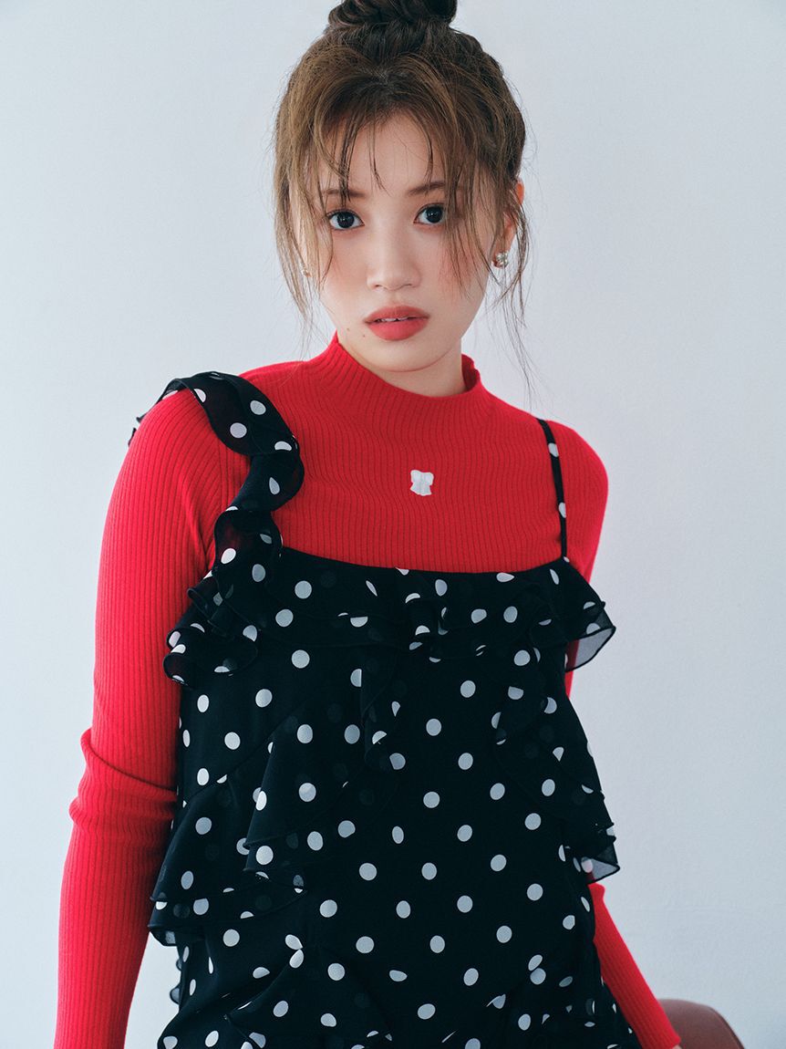 FURFUR「リサイクルシルバーピアス」|ピアス|