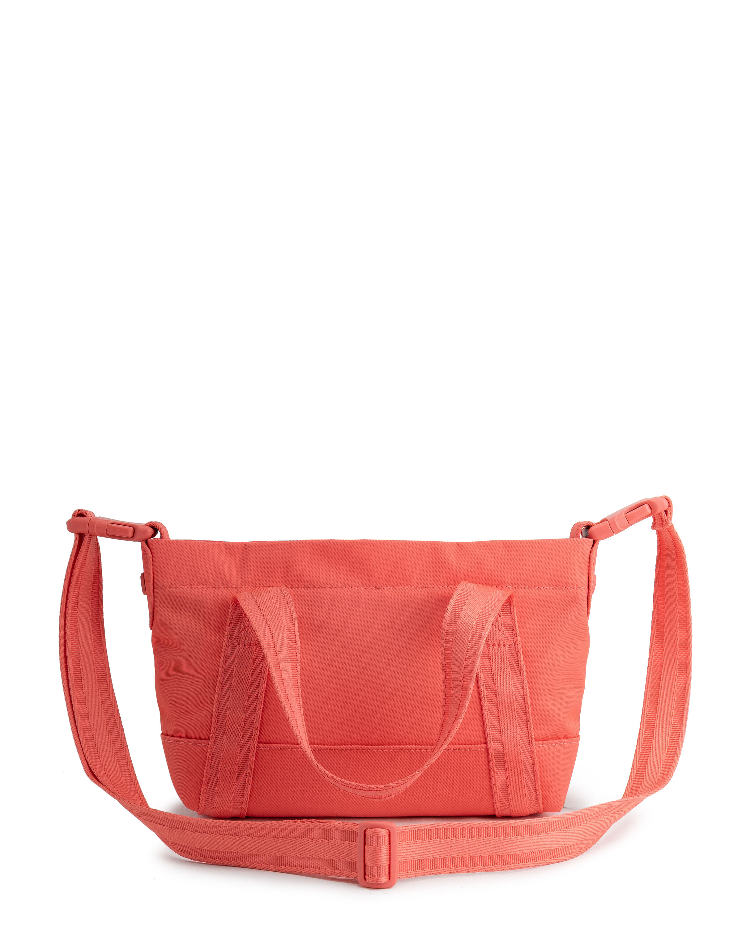 HUNTER「ナイロン ミニ トップ クリップ トート バッグ」|トートバッグ|