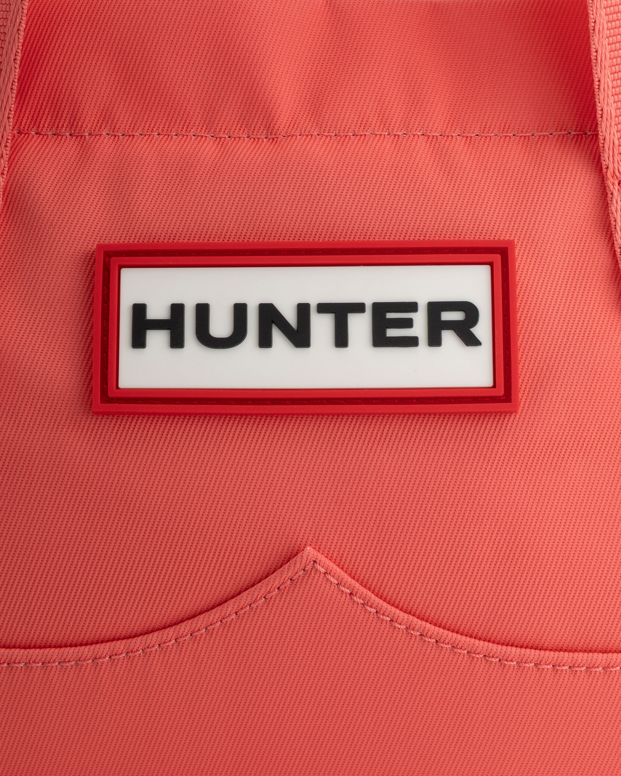 HUNTER「ナイロン ミニ トップ クリップ トート バッグ」|トートバッグ|