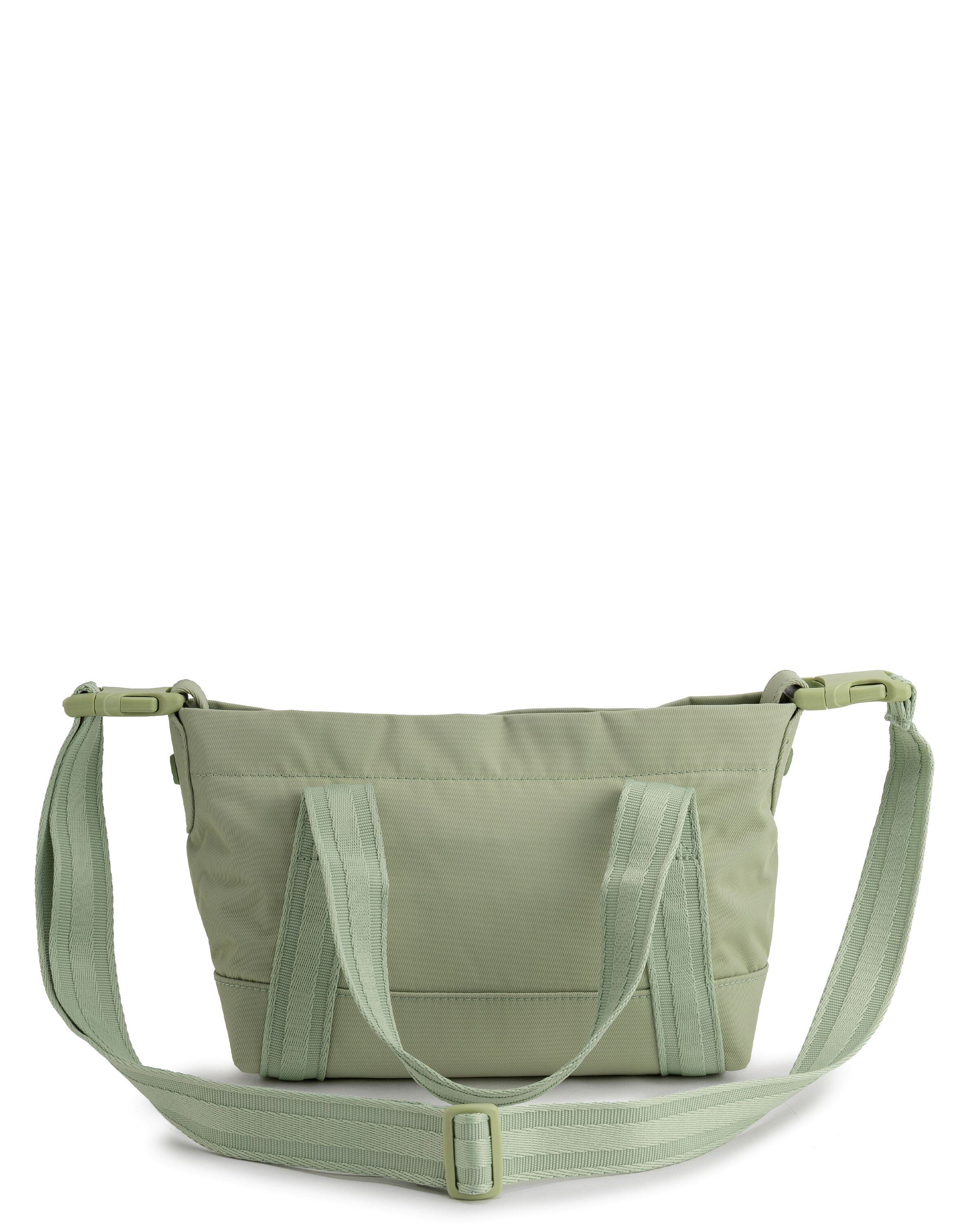 HUNTER「ナイロン ミニ トップ クリップ トート バッグ」|トートバッグ|