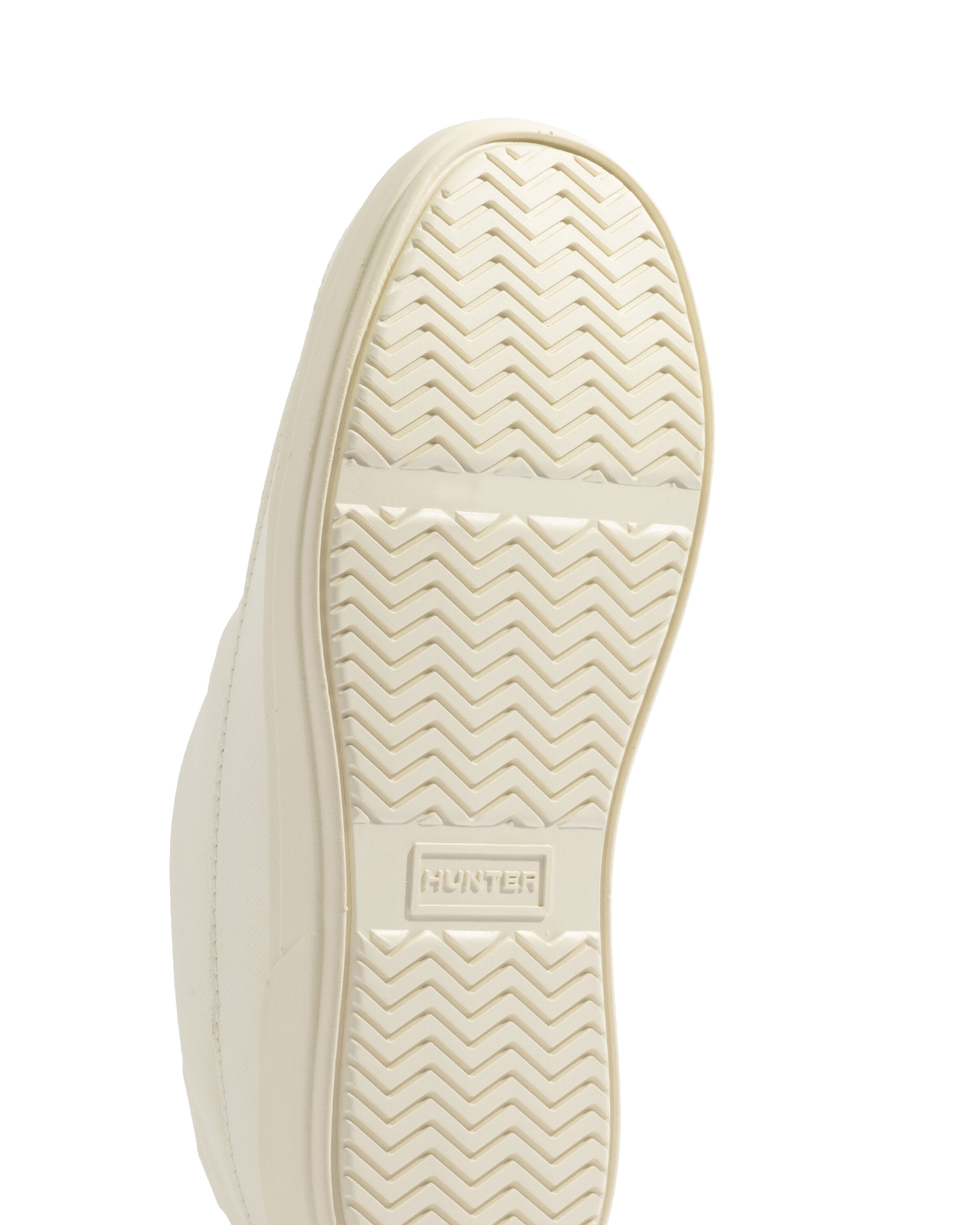 HUNTER「レディース イン/アウト スリップ オン スリッパ」|スニーカー|
