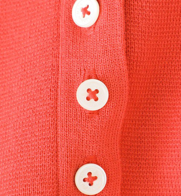 MACKINTOSH PHILOSOPHY「ワイドスリーブヘンリーネックニット」|ニット・セーター|