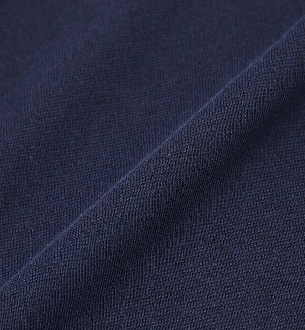 MACKINTOSH PHILOSOPHY「ワイドスリーブヘンリーネックニット」|ニット・セーター|