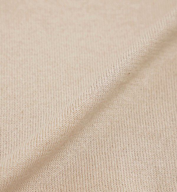 MACKINTOSH PHILOSOPHY「バイカラーロールニット」|ニット・セーター|