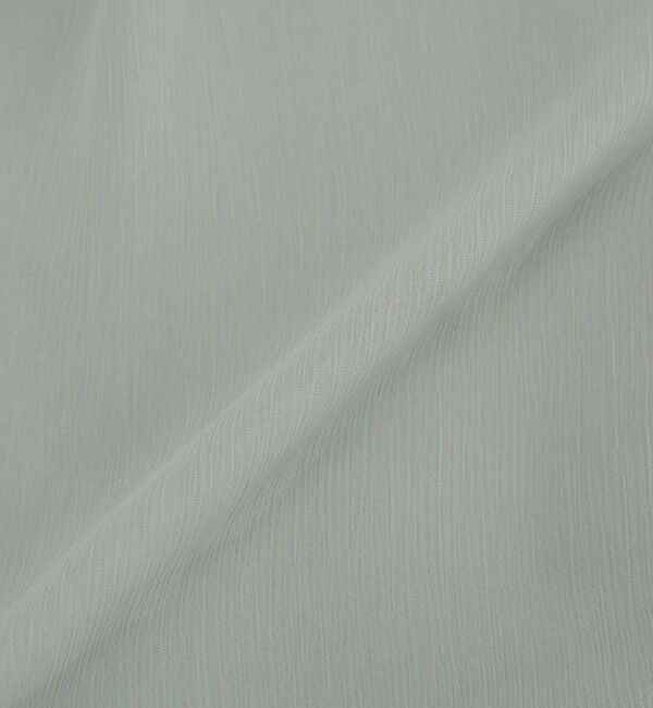 MACKINTOSH PHILOSOPHY「【WEB&一部店舗限定】【WILLINGHAM DRESS（ウィリングハムドレス）】トリプルプリーツ」|ワンピース|