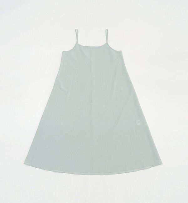 MACKINTOSH PHILOSOPHY「【WEB&一部店舗限定】【WILLINGHAM DRESS（ウィリングハムドレス）】トリプルプリーツ」|ワンピース|