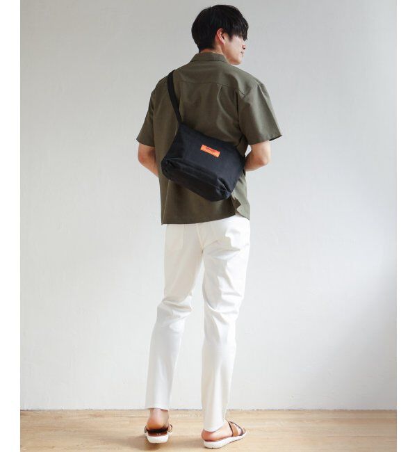 ikka「【セットアップ対応】Reflax リラックスオープンカラーシャツ」|シャツ・ブラウス|