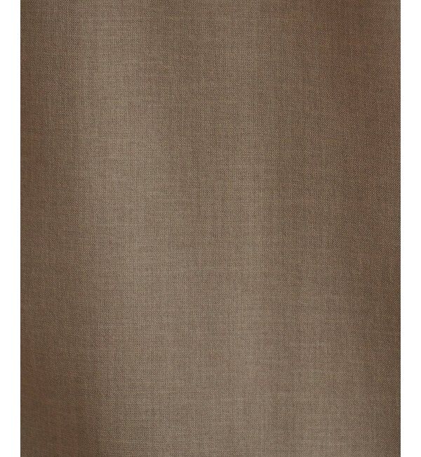 ikka「【セットアップ対応】Reflax リラックスオープンカラーシャツ」|シャツ・ブラウス|