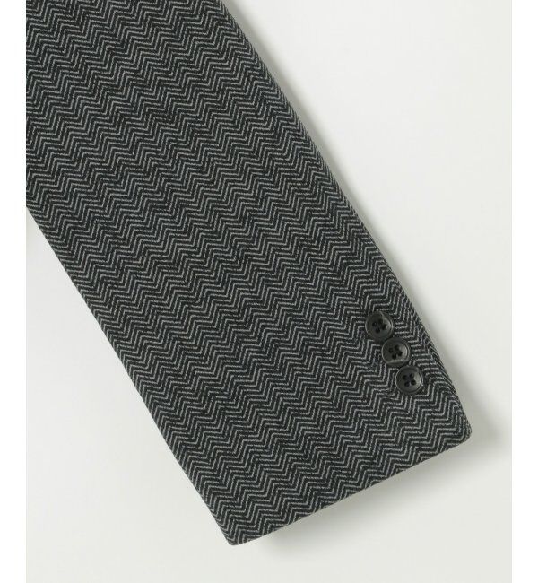 IKKA LOUNGE「フリーススタンドジャケット」|その他|