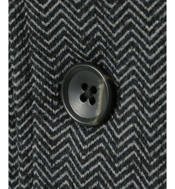 IKKA LOUNGE「フリーススタンドジャケット」|その他|