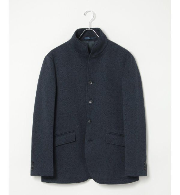 IKKA LOUNGE「フリーススタンドジャケット」|その他|