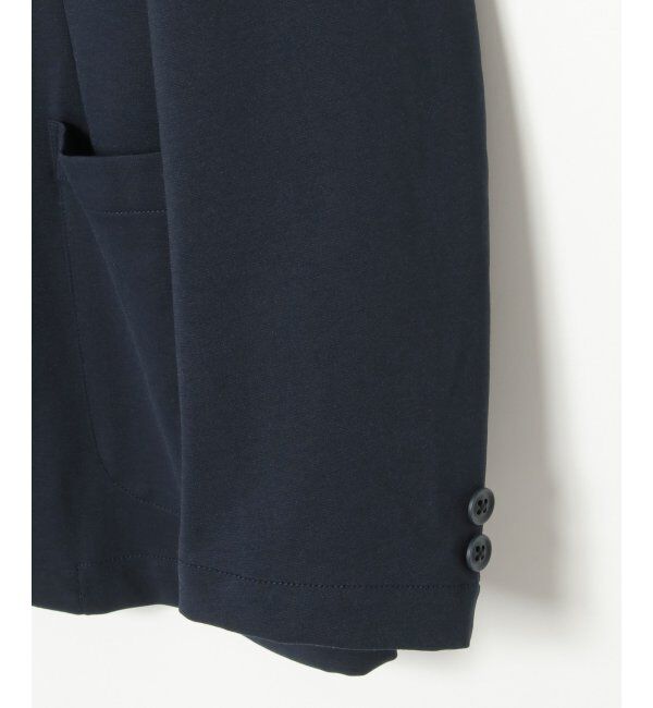 IKKA LOUNGE「GOKU楽ワークポンチジャケット」|テーラードジャケット|