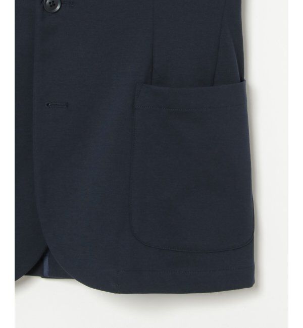 IKKA LOUNGE「GOKU楽ワークポンチジャケット」|テーラードジャケット|