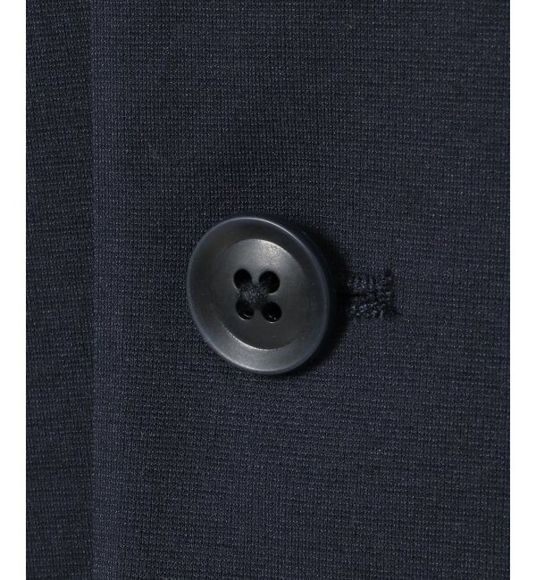 IKKA LOUNGE「GOKU楽ワークポンチジャケット」|テーラードジャケット|