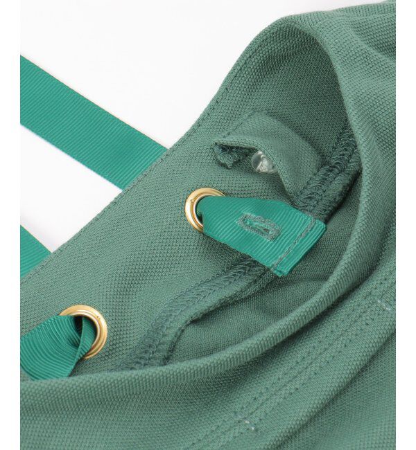 ikka kids「【親子おそろい】コットンUSA鹿の子スピンドルプルオーバー（120~160cm）」|Tシャツ・カットソー|