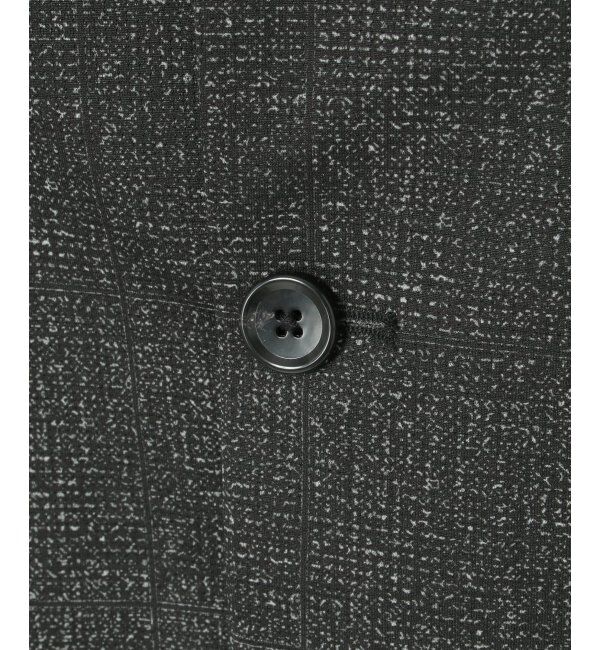 IKKA LOUNGE「GOKU楽 ワークAIRジャケット」|テーラードジャケット|