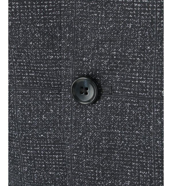 IKKA LOUNGE「GOKU楽 ワークAIRジャケット」|テーラードジャケット|