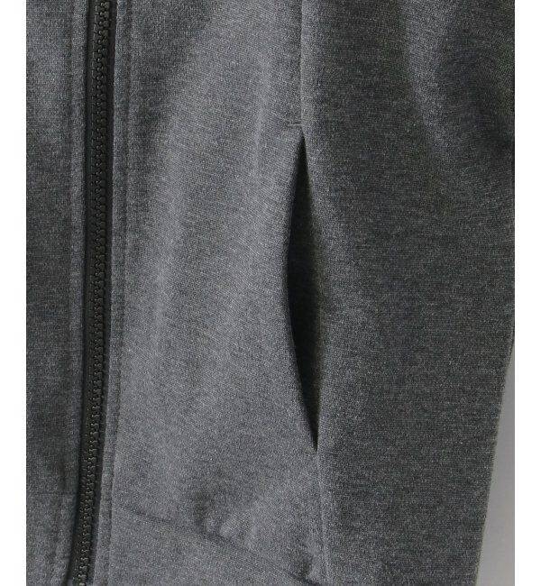 ikka kids「【親子おそろい】テックストレッチパーカー（120~160cm）」|Tシャツ・カットソー|