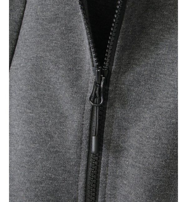 ikka kids「【親子おそろい】テックストレッチパーカー（120~160cm）」|Tシャツ・カットソー|