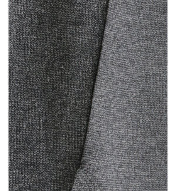 ikka kids「【親子おそろい】テックストレッチパーカー（120~160cm）」|Tシャツ・カットソー|