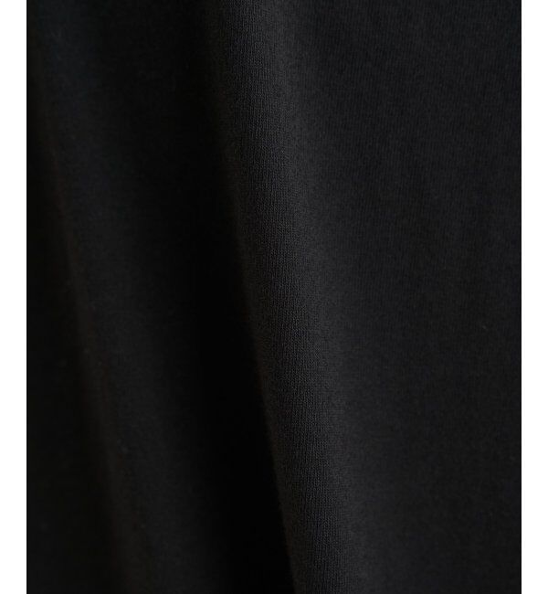 ikka「コットンUSA半袖ポケットTシャツ」|Tシャツ・カットソー|