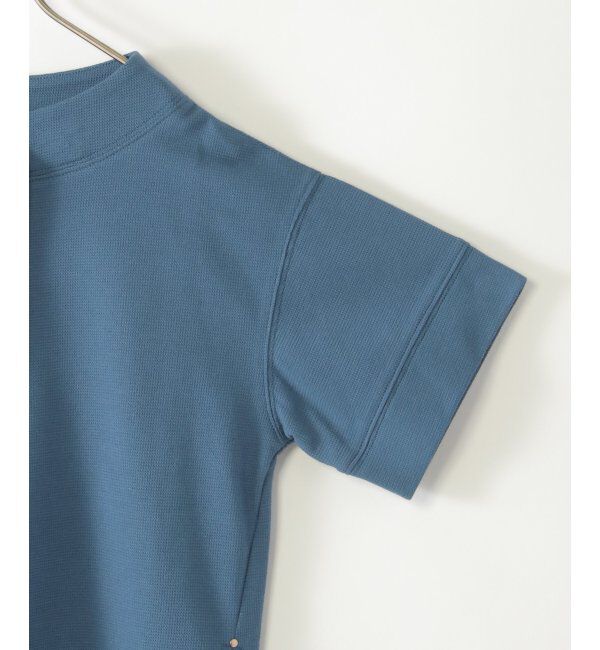 ikka kids「【親子おそろい】ミニワッフルスピンドルプルオーバー（120~160cm）」|Tシャツ・カットソー|