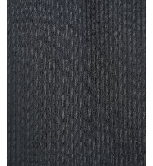 IKKA LOUNGE「【吸水速乾／イージーケア】アーバンドライ フルオープンポロシャツ」|Tシャツ・カットソー|