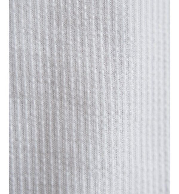 IKKA LOUNGE「【吸水速乾／イージーケア】アーバンドライ フルオープンポロシャツ」|Tシャツ・カットソー|