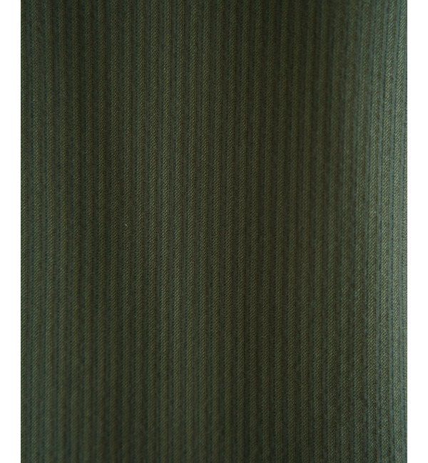 IKKA LOUNGE「【吸水速乾／イージーケア】アーバンドライ フルオープンポロシャツ」|Tシャツ・カットソー|